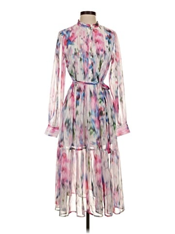 Saks Fifth Avenue Cocktail Dress (view 1)