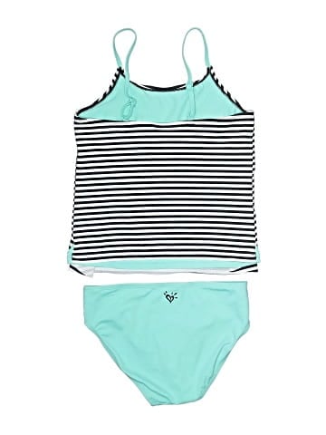 Justice Two Piece Swimsuit (view 2)