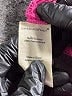 LoveShackFancy 100% Cotton Floral Pink Pullover Sweater Size M - photo 8