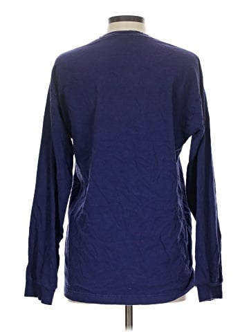 Victoria's Secret Pink Long Sleeve T-Shirt (view 2)