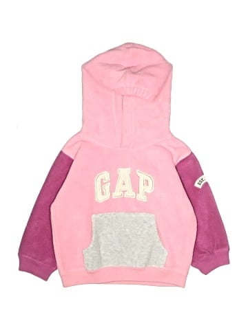 Baby Gap Fleece Jacket (view 1)