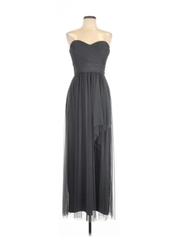 Amsale Cocktail Dress (view 1)