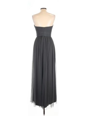 Amsale Cocktail Dress (view 2)
