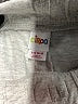 Circo 100% Cotton Gray Shorts Size L (kids) - photo 3