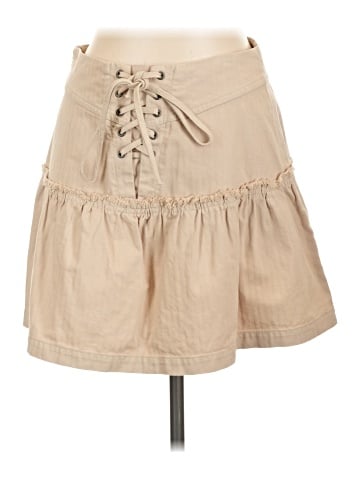 Free People Casual Skirt (view 1)