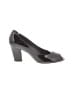 Marc Jacobs Black Gray Pumps Size EU 38 - photo 1