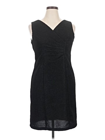 Coldwater Creek Cocktail Dress (view 1)