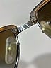 Ray-Ban Tan Sunglasses One size - photo 4