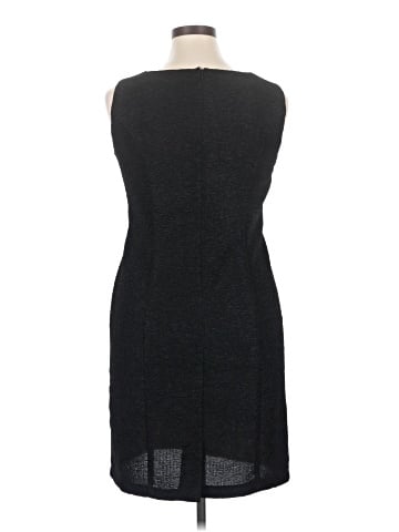 Coldwater Creek Cocktail Dress (view 2)