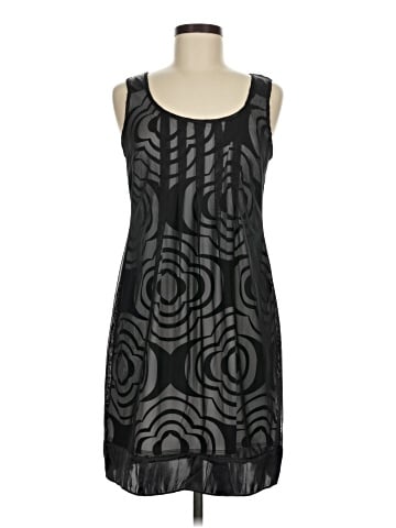 S.L. Fashions Cocktail Dress (view 1)