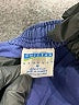 Cheetah 100% Cotton Solid Blue Athletic Shorts Size MedEstimated - photo 3