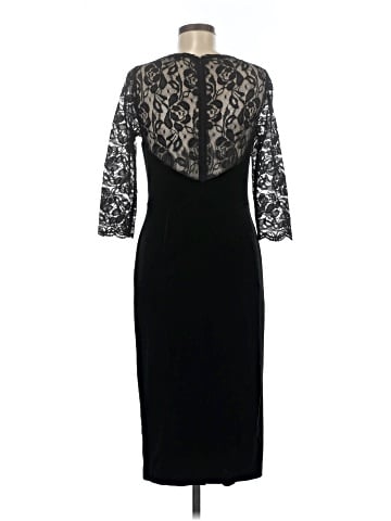 Eliza J Cocktail Dress (view 2)