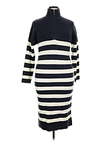 Ashley Stewart Casual Dress (view 1)