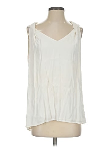 Antonio Melani Sleeveless Blouse (view 1)