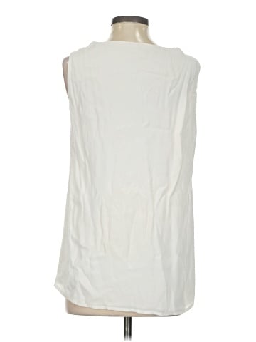 Antonio Melani Sleeveless Blouse (view 2)