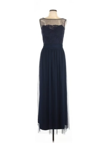 Amsale Cocktail Dress (view 1)