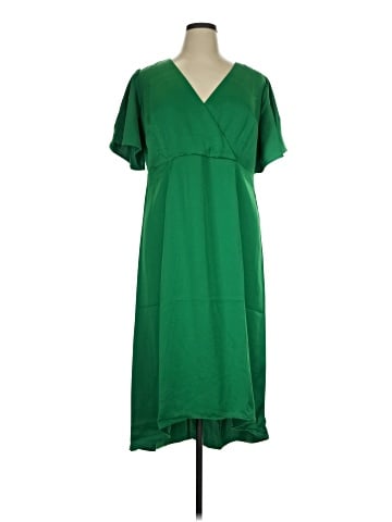 Monroe and Main Casual Dress (view 1)