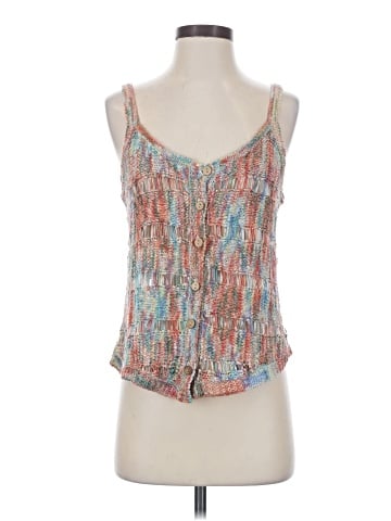 Just Jeans Tank Top (view 1)