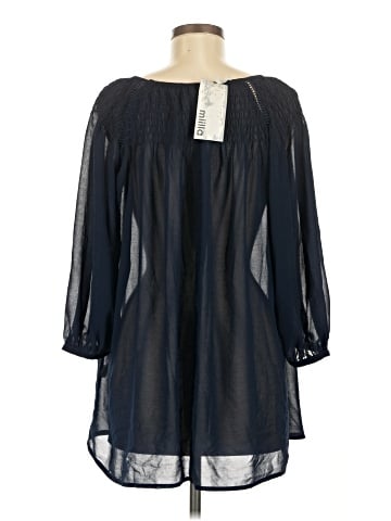 Miilla 3/4 Sleeve Blouse (view 2)