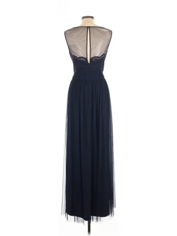 Amsale Cocktail Dress (view 2)