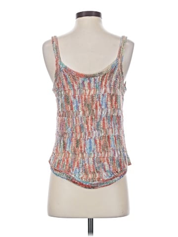 Just Jeans Tank Top (view 2)