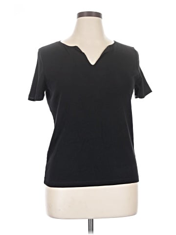Jones New York Sport Short Sleeve T-Shirt (view 1)