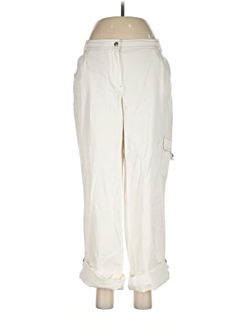 Zenergy by Chico's Cargo Pants (view 1)