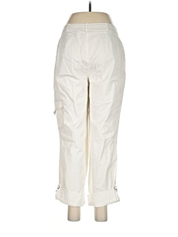 Zenergy by Chico's Cargo Pants (view 2)