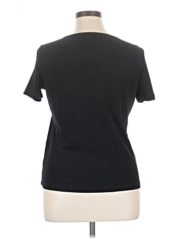 Jones New York Sport Short Sleeve T-Shirt (view 2)