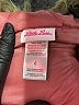 Little Lass 100% Polyester Pink Cardigan Size 6 - photo 3
