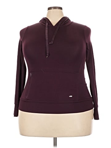 Marika Pullover Sweater (view 1)