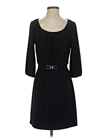 White House Black Market Casual Dress (view 1)