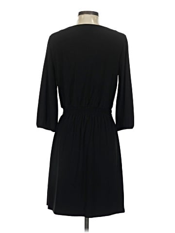 White House Black Market Casual Dress (view 2)