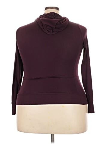 Marika Pullover Sweater (view 2)