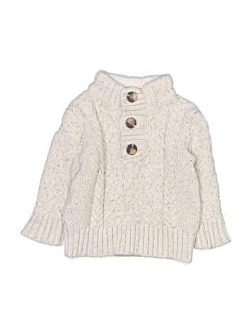 Cat & Jack Coat (view 1)