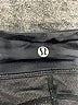 Lululemon Athletica Black Active Pants Size 4 - photo 7