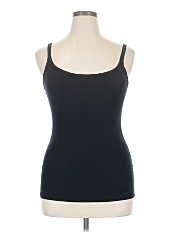 Jockey Tank Top (view 1)