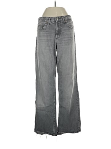 Zara Jeans (view 1)