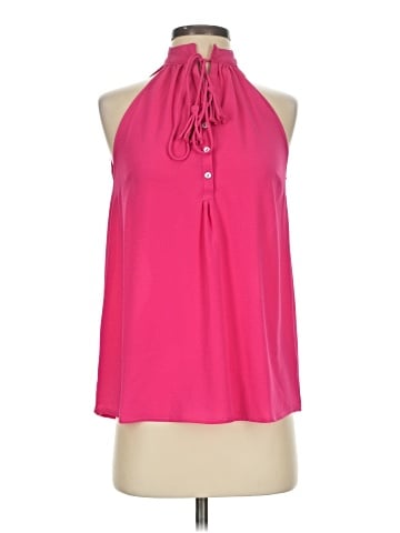 Mud Pie Sleeveless Blouse (view 1)