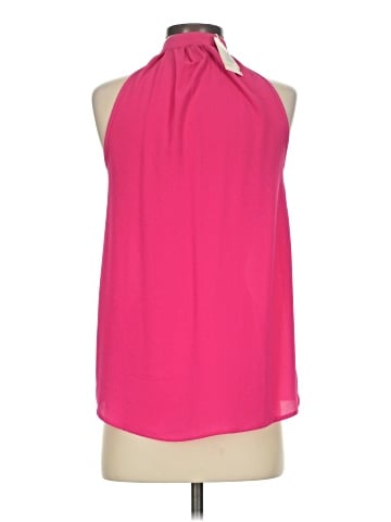 Mud Pie Sleeveless Blouse (view 2)