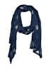 Unbranded Blue Scarf One size - photo 1