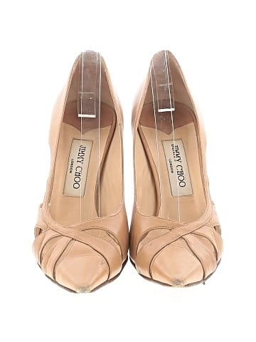Jimmy Choo Heels (view 2)