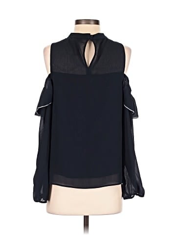 Saks Fifth Avenue Sleeveless Blouse (view 2)