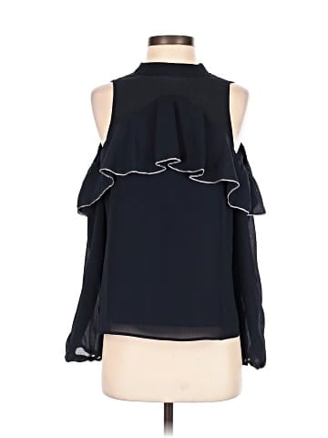 Saks Fifth Avenue Sleeveless Blouse (view 1)