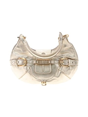 Jimmy Choo Leather Hobo (view 1)