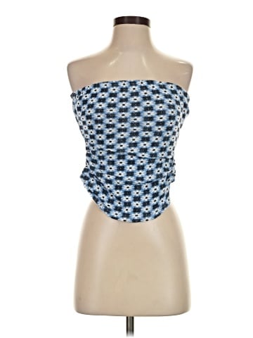 Free People Tube Top