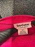 Juicy Couture Pink Sweatshirt Size 3T - photo 3