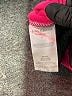 Juicy Couture Pink Sweatshirt Size 3T - photo 4