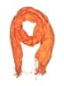 Assorted Brands Orange Scarf One size - photo 1