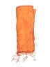 Assorted Brands Orange Scarf One size - photo 2